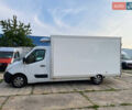 Рено Мастер, объемом двигателя 2.3 л и пробегом 391 тыс. км за 16500 $, фото 3 на Automoto.ua