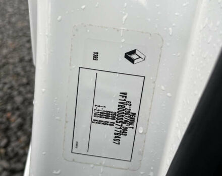 Рено Мастер, объемом двигателя 2.3 л и пробегом 200 тыс. км за 18800 $, фото 20 на Automoto.ua