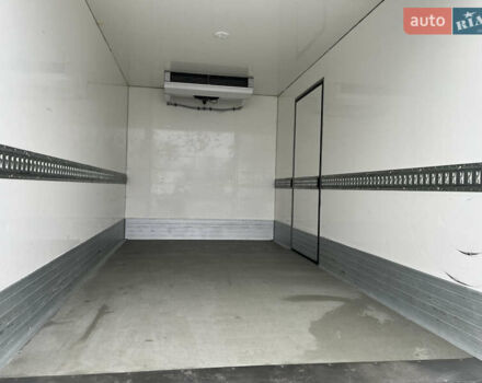 Рено Мастер, объемом двигателя 2.3 л и пробегом 200 тыс. км за 18800 $, фото 39 на Automoto.ua