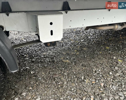 Рено Мастер, объемом двигателя 2.3 л и пробегом 200 тыс. км за 18800 $, фото 30 на Automoto.ua