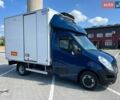 Рено Мастер, объемом двигателя 2.3 л и пробегом 220 тыс. км за 22800 $, фото 7 на Automoto.ua