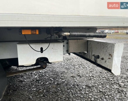 Рено Мастер, объемом двигателя 2.3 л и пробегом 200 тыс. км за 18800 $, фото 28 на Automoto.ua