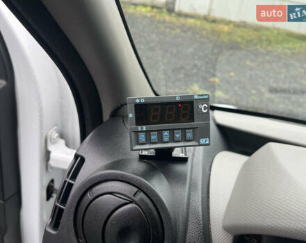 Рено Мастер, объемом двигателя 2.3 л и пробегом 200 тыс. км за 18800 $, фото 14 на Automoto.ua