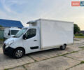 Рено Мастер, объемом двигателя 2.3 л и пробегом 391 тыс. км за 16500 $, фото 1 на Automoto.ua