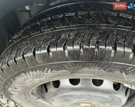 Рено Мастер, объемом двигателя 2.3 л и пробегом 200 тыс. км за 18800 $, фото 22 на Automoto.ua