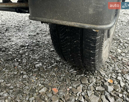 Рено Мастер, объемом двигателя 2.3 л и пробегом 200 тыс. км за 18800 $, фото 23 на Automoto.ua