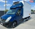 Рено Мастер, объемом двигателя 2.3 л и пробегом 220 тыс. км за 22800 $, фото 1 на Automoto.ua