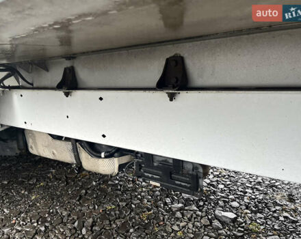 Рено Мастер, объемом двигателя 2.3 л и пробегом 200 тыс. км за 18800 $, фото 26 на Automoto.ua