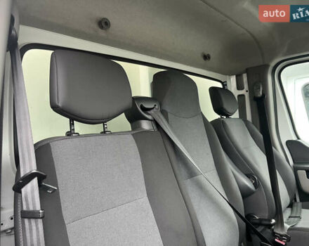 Рено Мастер, объемом двигателя 2.3 л и пробегом 200 тыс. км за 18800 $, фото 47 на Automoto.ua