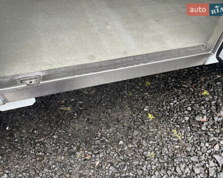 Рено Мастер, объемом двигателя 2.3 л и пробегом 200 тыс. км за 18800 $, фото 40 на Automoto.ua