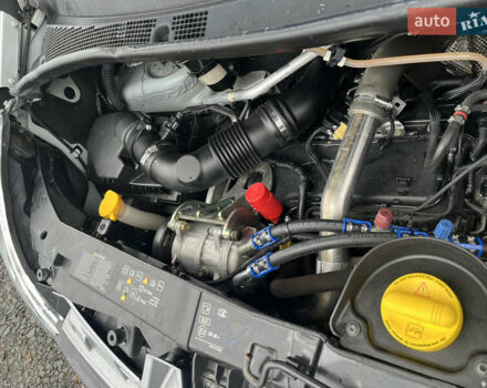 Рено Мастер, объемом двигателя 2.3 л и пробегом 200 тыс. км за 18800 $, фото 36 на Automoto.ua