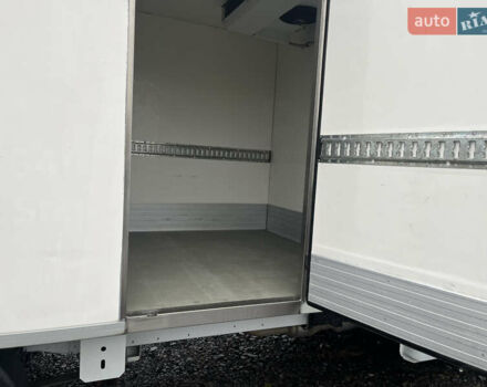 Рено Мастер, объемом двигателя 2.3 л и пробегом 200 тыс. км за 18800 $, фото 41 на Automoto.ua