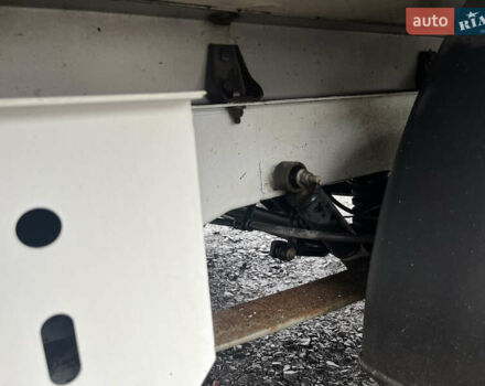 Рено Мастер, объемом двигателя 2.3 л и пробегом 200 тыс. км за 18800 $, фото 24 на Automoto.ua