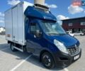 Рено Мастер, объемом двигателя 2.3 л и пробегом 220 тыс. км за 22800 $, фото 8 на Automoto.ua