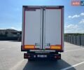 Рено Мастер, объемом двигателя 2.3 л и пробегом 220 тыс. км за 22800 $, фото 4 на Automoto.ua