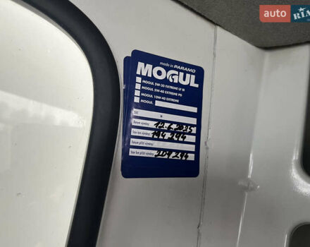 Рено Мастер, объемом двигателя 2.3 л и пробегом 200 тыс. км за 18800 $, фото 48 на Automoto.ua