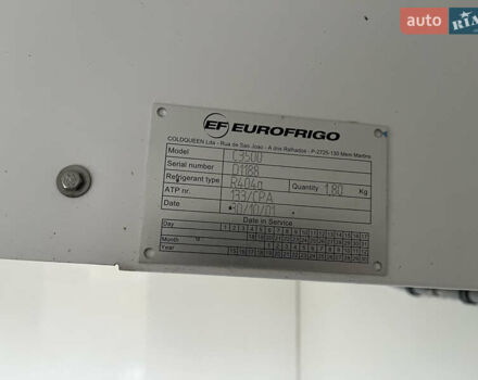 Рено Мастер, объемом двигателя 2.3 л и пробегом 200 тыс. км за 18800 $, фото 42 на Automoto.ua