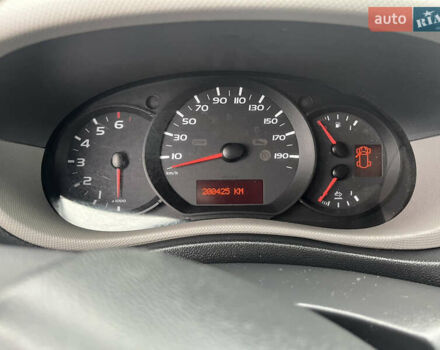 Рено Мастер, объемом двигателя 2.3 л и пробегом 200 тыс. км за 18800 $, фото 15 на Automoto.ua