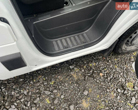 Рено Мастер, объемом двигателя 2.3 л и пробегом 200 тыс. км за 18800 $, фото 18 на Automoto.ua