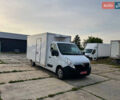 Рено Мастер, объемом двигателя 2.3 л и пробегом 391 тыс. км за 16500 $, фото 8 на Automoto.ua