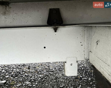 Рено Мастер, объемом двигателя 2.3 л и пробегом 200 тыс. км за 18800 $, фото 25 на Automoto.ua