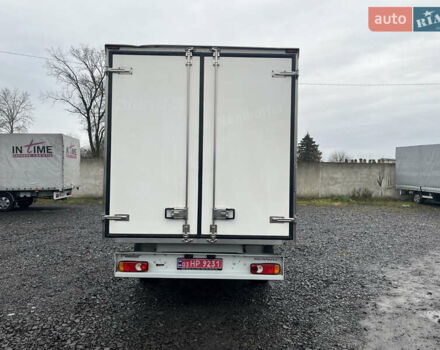 Рено Мастер, объемом двигателя 2.3 л и пробегом 200 тыс. км за 18800 $, фото 4 на Automoto.ua