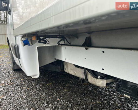 Рено Мастер, объемом двигателя 2.3 л и пробегом 200 тыс. км за 18800 $, фото 27 на Automoto.ua