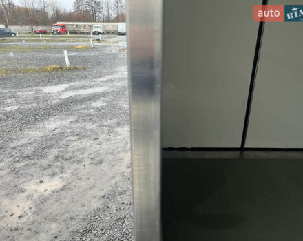 Рено Мастер, объемом двигателя 2.3 л и пробегом 200 тыс. км за 18800 $, фото 43 на Automoto.ua