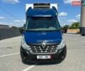 Рено Мастер, объемом двигателя 2.3 л и пробегом 220 тыс. км за 22800 $, фото 10 на Automoto.ua