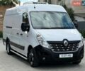 Рено Мастер, объемом двигателя 2.3 л и пробегом 319 тыс. км за 21500 $, фото 4 на Automoto.ua