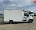 Рено Мастер, объемом двигателя 2.3 л и пробегом 175 тыс. км за 19700 $, фото 1 на Automoto.ua