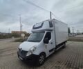 Рено Мастєр, об'ємом двигуна 2.3 л та пробігом 407 тис. км за 17700 $, фото 1 на Automoto.ua