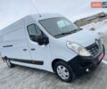 Рено Мастер, объемом двигателя 2.3 л и пробегом 280 тыс. км за 18500 $, фото 21 на Automoto.ua