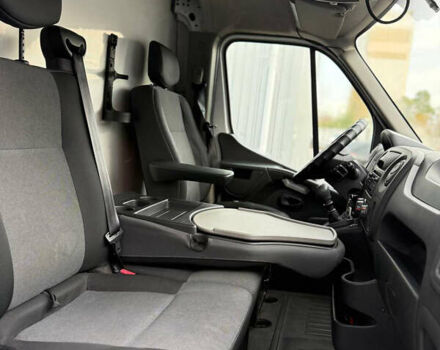 Рено Мастер, объемом двигателя 2.3 л и пробегом 477 тыс. км за 25500 $, фото 7 на Automoto.ua