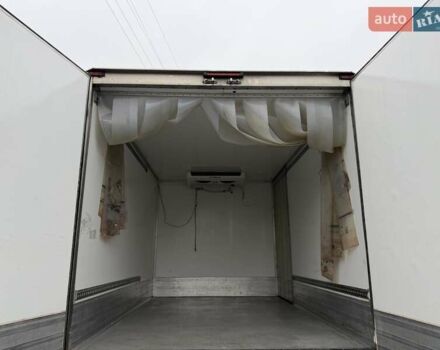 Рено Мастер, объемом двигателя 2.3 л и пробегом 309 тыс. км за 18000 $, фото 22 на Automoto.ua