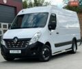 Рено Мастер, объемом двигателя 2.3 л и пробегом 319 тыс. км за 21500 $, фото 1 на Automoto.ua