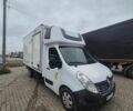 Рено Мастєр, об'ємом двигуна 2.3 л та пробігом 407 тис. км за 17700 $, фото 1 на Automoto.ua
