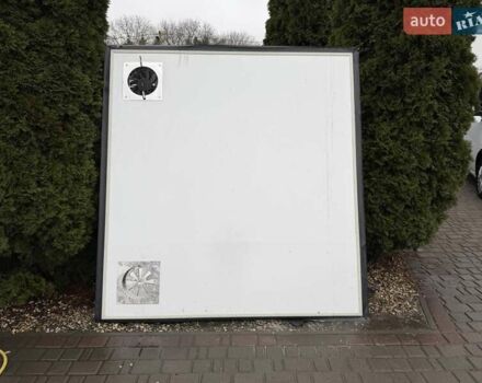 Рено Мастер, объемом двигателя 2.3 л и пробегом 309 тыс. км за 18000 $, фото 31 на Automoto.ua