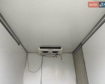 Рено Мастер, объемом двигателя 2.3 л и пробегом 309 тыс. км за 18000 $, фото 23 на Automoto.ua