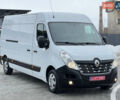 Рено Мастер, объемом двигателя 2.3 л и пробегом 280 тыс. км за 18500 $, фото 3 на Automoto.ua