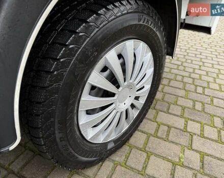 Рено Мастер, объемом двигателя 2.3 л и пробегом 309 тыс. км за 18000 $, фото 29 на Automoto.ua