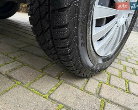 Рено Мастер, объемом двигателя 2.3 л и пробегом 309 тыс. км за 18000 $, фото 30 на Automoto.ua