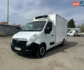 Рено Мастер, объемом двигателя 2.3 л и пробегом 175 тыс. км за 19700 $, фото 5 на Automoto.ua