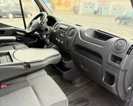 Рено Мастер, объемом двигателя 2.3 л и пробегом 477 тыс. км за 25500 $, фото 9 на Automoto.ua