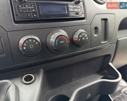 Рено Мастер, объемом двигателя 2.3 л и пробегом 309 тыс. км за 18000 $, фото 27 на Automoto.ua