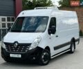 Рено Мастер, объемом двигателя 2.3 л и пробегом 319 тыс. км за 21500 $, фото 1 на Automoto.ua