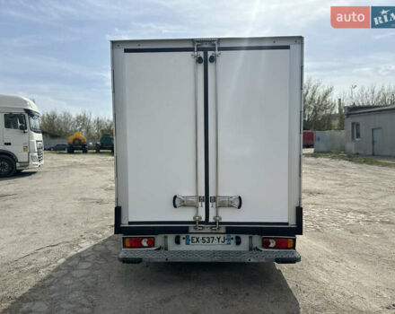 Рено Мастер, объемом двигателя 2.3 л и пробегом 175 тыс. км за 19700 $, фото 3 на Automoto.ua