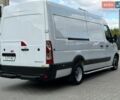 Рено Мастер, объемом двигателя 2.3 л и пробегом 319 тыс. км за 21500 $, фото 7 на Automoto.ua