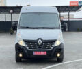 Рено Мастер, объемом двигателя 2.3 л и пробегом 280 тыс. км за 18500 $, фото 2 на Automoto.ua