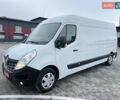Рено Мастер, объемом двигателя 2.3 л и пробегом 280 тыс. км за 18500 $, фото 9 на Automoto.ua